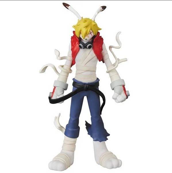 King Kazma, Summer Wars, Medicom Toy, Pre-Painted