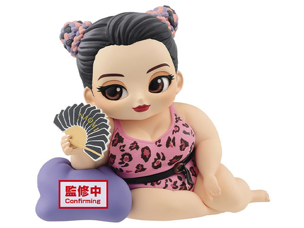 Watanabe Naomi (B), Bandai Spirits, Pre-Painted