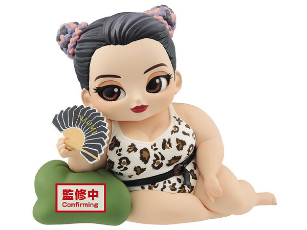 Watanabe Naomi (A), Bandai Spirits, Pre-Painted