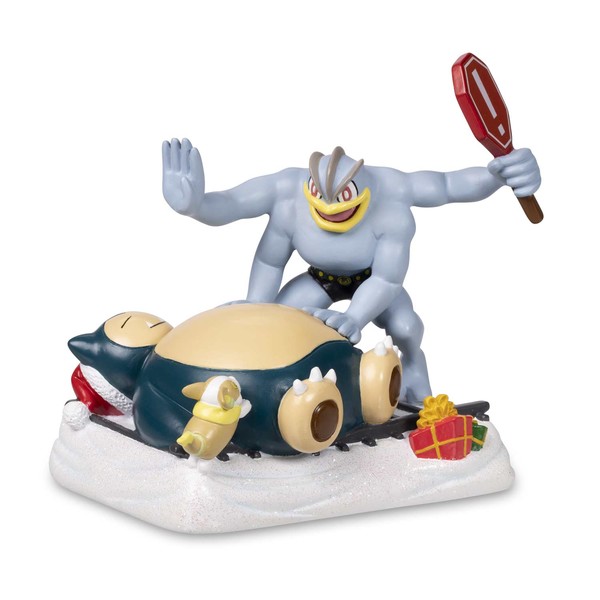 Kabigon, Kairiky, Wanpachi, Pocket Monsters, The Pokémon Company International, PokémonCenter.com, Pre-Painted