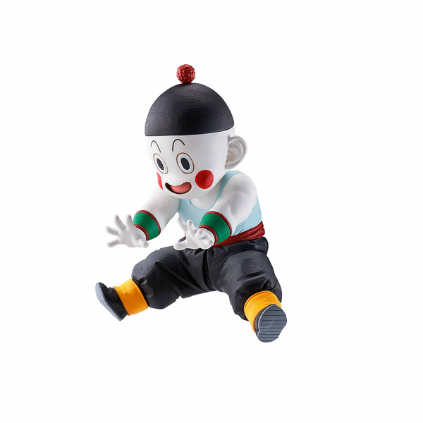 Chaoz, Dragon Ball Z, Bandai Spirits, Pre-Painted