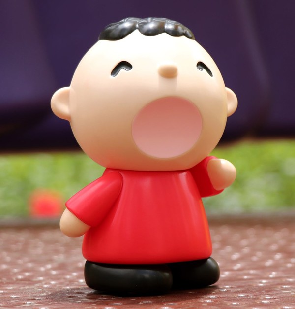 Minna no Tabo, Minna No Tabo, Unbox Industries, Pre-Painted