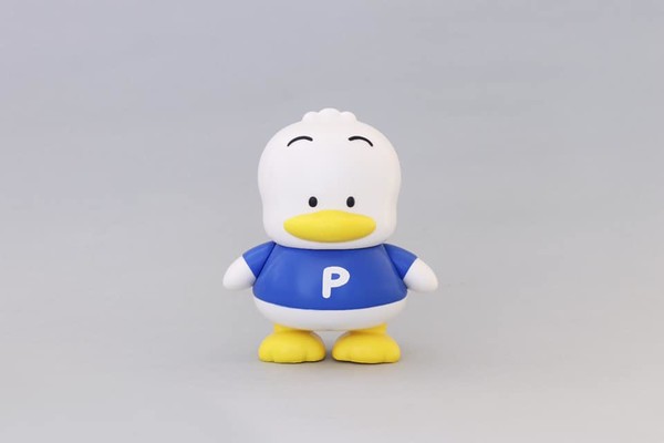 Ahiru no Pekkle, Ahiru No Pekkle, Unbox Industries, Pre-Painted