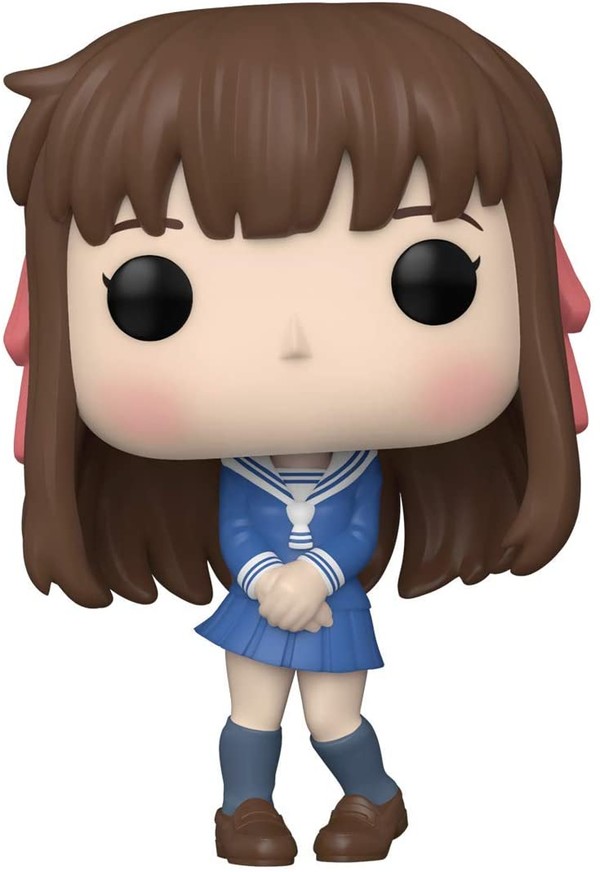 Honda Tohru, Fruits Basket, Funko Toys, Pre-Painted