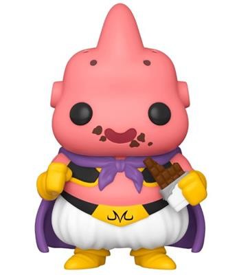 Majin Buu (Fat) (Chocolate Bar), Dragon Ball Z, Funko Toys, Pre-Painted