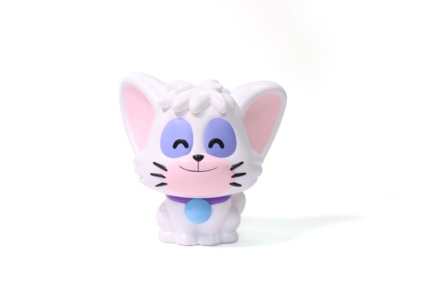 Poji, Mahou No Tenshi Creamy Mami, Unbox Industries, Pre-Painted