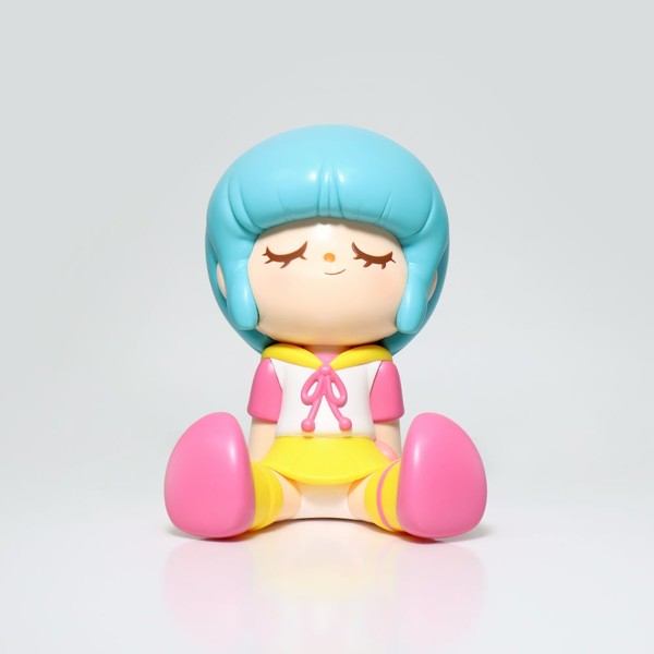 Morisawa Yuu, Mahou No Tenshi Creamy Mami, Unbox Industries, Pre-Painted
