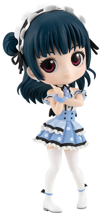 Tsushima Yoshiko (Omoi yo Hitotsu ni Nare), Love Live! Sunshine!!, Bandai Spirits, Pre-Painted