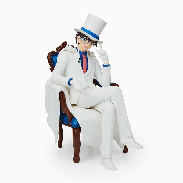 Kuroba Kaito, Meitantei Conan, SEGA, Pre-Painted