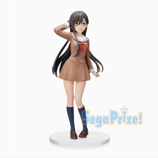Hanazono Tae (School☆Days), BanG Dream! Girls Band Party!, SEGA, Pre-Painted