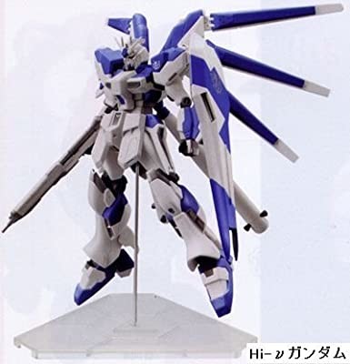 RX-93-ν2 Hi-v Gundam, Kidou Senshi Gundam Gyakushuu No Char - Beltorchika's Children, Banpresto, Pre-Painted