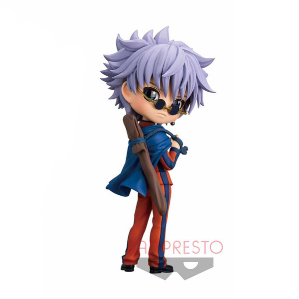 Yukishiro Enishi, Rurouni Kenshin, Bandai Spirits, Pre-Painted