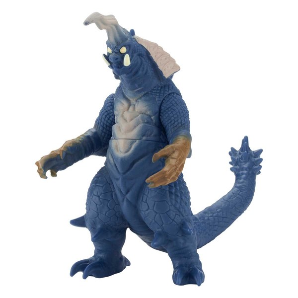 Kelbeam, Ultraman Mebius, Bandai, Pre-Painted, 4549660586999