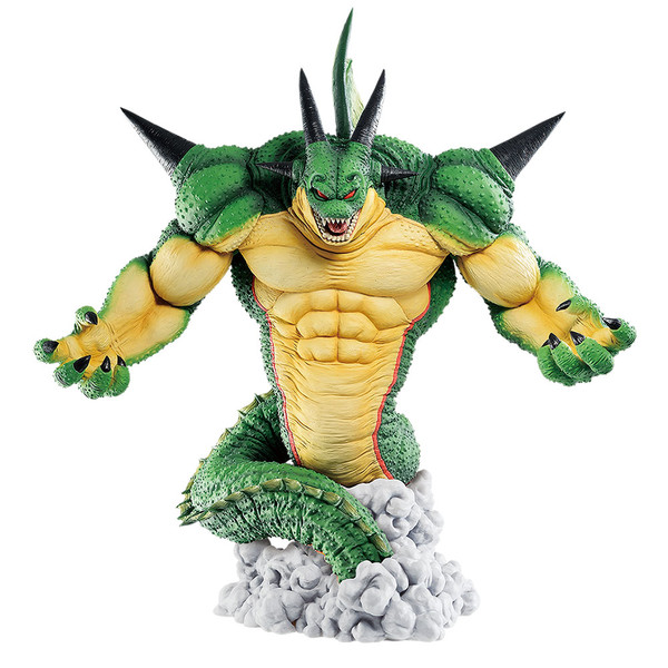 Porunga, Dragon Ball Z, Bandai Spirits, Pre-Painted