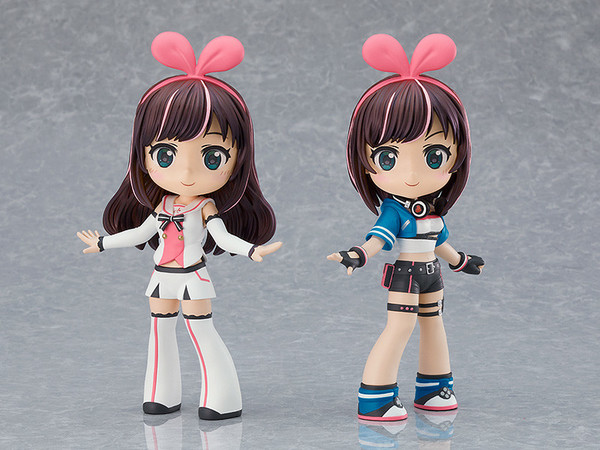 Kizuna Ai, A.I.Channel, Fine Clover, Pre-Painted, 4996697050038