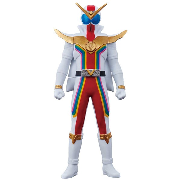 Zenkaizer, Kikai Sentai Zenkaiger, Bandai, Pre-Painted, 4549660542278