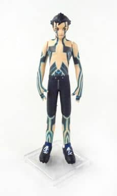 Hitoshura (Secret), Shin Megami Tensei III: Nocturne, Media Factory, Pre-Painted