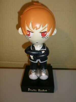 Soma Kyo, Fruits Basket, Great Eastern Entertainment, Pre-Painted