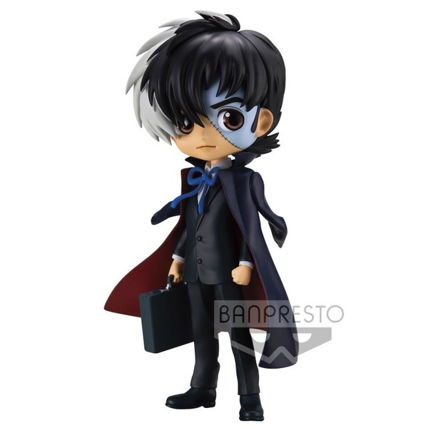 Black Jack, Black Jack, Bandai Spirits, Pre-Painted