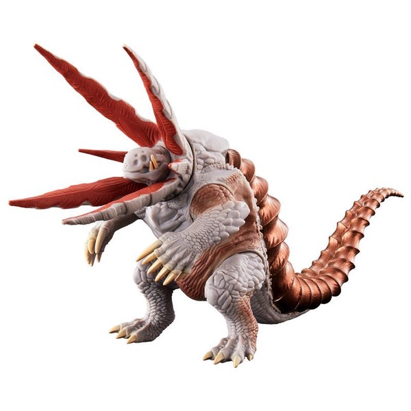 Gabora, Shin Ultraman, Bandai, Pre-Painted, 4549660542131