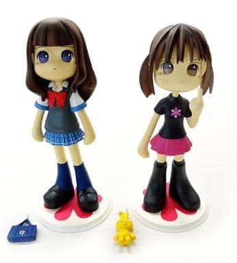 Deka Pinky Yoshiko (5.0), Original, GSI Creos, Pre-Painted