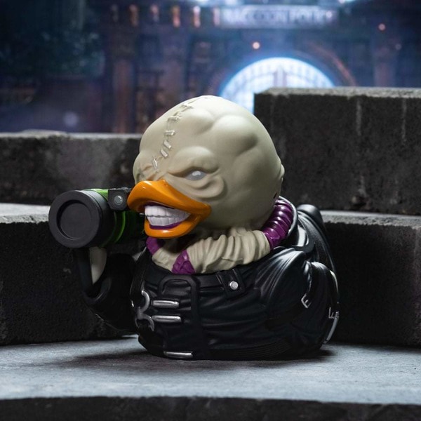 Nemesis T-Gata, Biohazard 3: Last Escape, Numskull, Pre-Painted