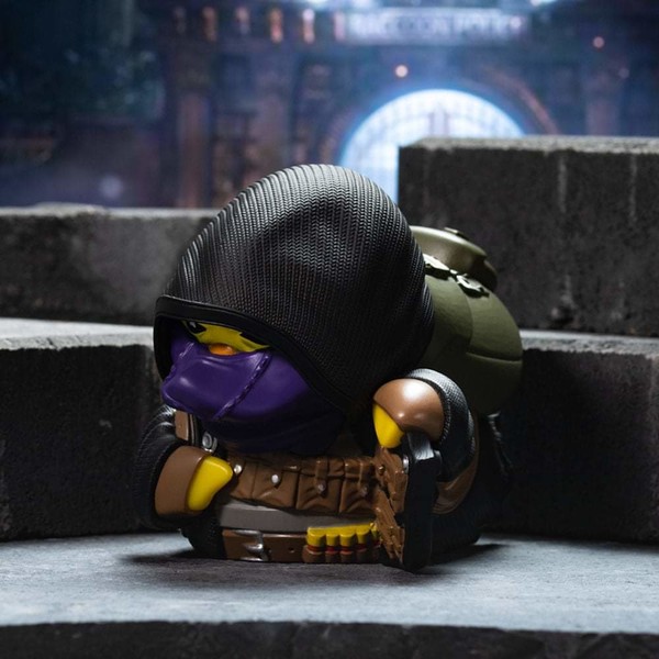 Merchant, Biohazard 4, Numskull, Pre-Painted