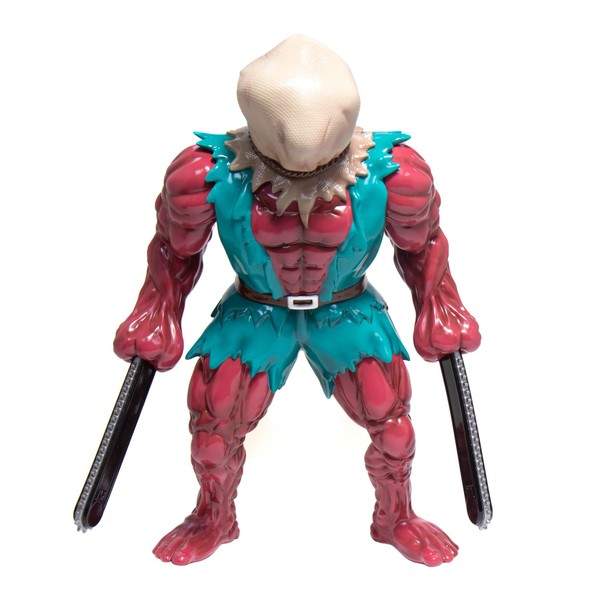 Biggy Man (V2), Splatterhouse, Unbox Industries, Pre-Painted