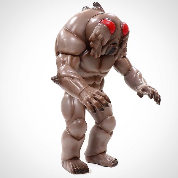 Deadman, Splatterhouse, Unbox Industries, Pre-Painted