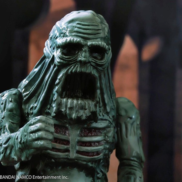 Water Dead, Splatterhouse, Unbox Industries, Pre-Painted
