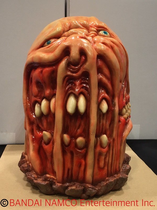 Hell Chaos, Splatterhouse, Setouchi Pro, Pre-Painted