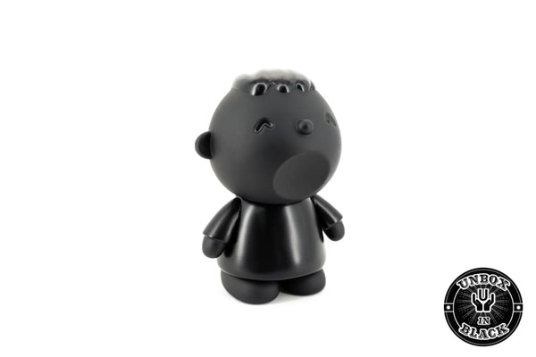 Minna no Tabo, Minna No Tabo, Unbox Industries, Pre-Painted