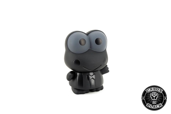 Hasunoue Keroppi, Kerokerokeroppi, Sanrio Characters, Unbox Industries, Pre-Painted