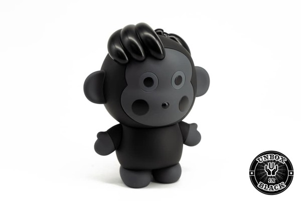 Osaru no Monkichi, Sanrio Characters, Unbox Industries, Pre-Painted