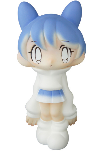 Kae-chan, Medicom Toy, Pre-Painted