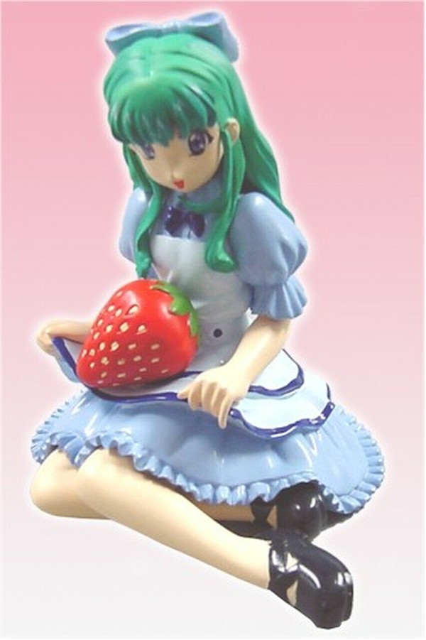 Onodera Karen (Apron Dress), Onegai Twins, Banpresto, Pre-Painted