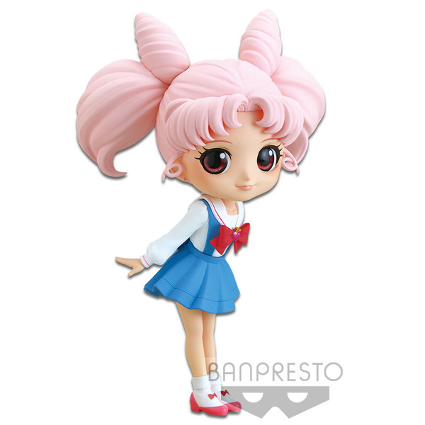 Chibiusa (B), Gekijouban Bishoujo Senshi Sailor Moon Eternal, Bandai Spirits, Pre-Painted
