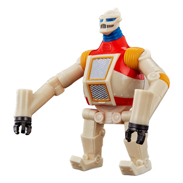 Jet Jaguar, Gojira S.P, Bandai, Pre-Painted, 4549660477044
