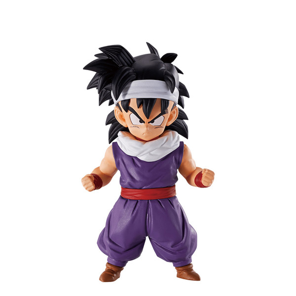 Son Gohan, Dragon Ball Z, Bandai Spirits, Pre-Painted