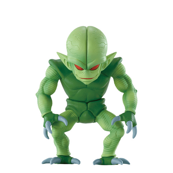 Saibamen, Dragon Ball Z, Bandai Spirits, Pre-Painted