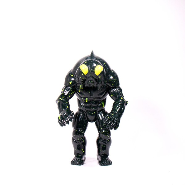 Deadman (V.2), Splatterhouse, Unbox Industries, Pre-Painted