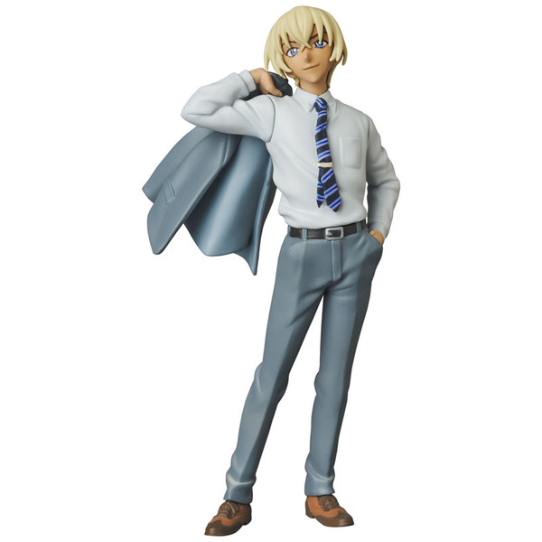 Amuro Tooru, Meitantei Conan, Medicom Toy, Pre-Painted, 4530956156316