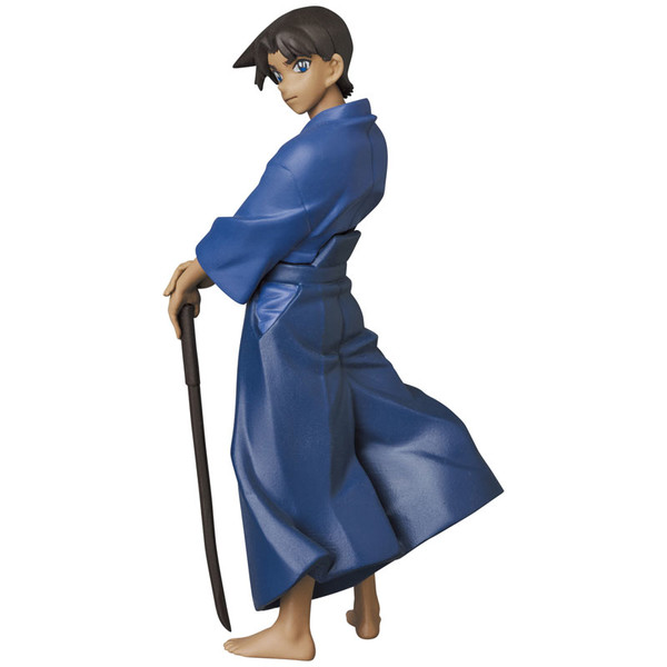 Hattori Heiji, Meitantei Conan, Medicom Toy, Pre-Painted, 4530956156330