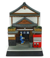 Kankichi Ryotsu, Kochira Katsushika-ku Kameari Kouen-mae Hashutsujo, Bandai, Pre-Painted