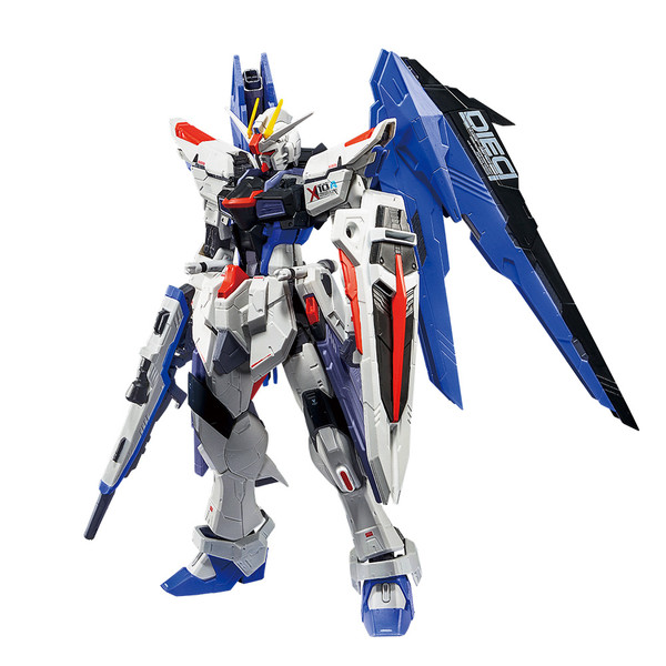 ZGMF-X10A Freedom Gundam, Kidou Senshi Gundam SEED, Bandai Spirits, Pre-Painted