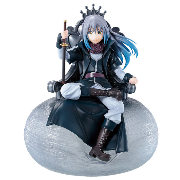 Rimuru Tempest (Maou, Special Color), Tensei Shitara Slime Datta Ken, Bandai Spirits, Pre-Painted
