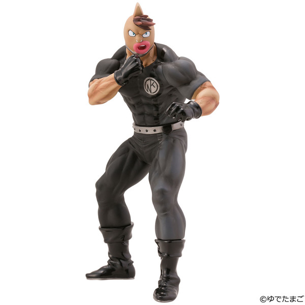 Kinniku Mantaro (Shikkoku No Kinniku Mantarou Tsuujou Costume), Kinnikuman Nisei, CCP, Pre-Painted