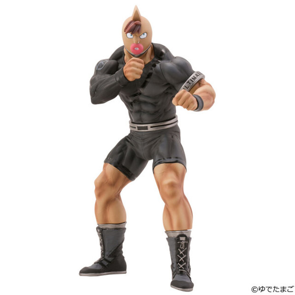 Kinniku Mantaro (Shikkoku No Kinniku Mantarou Shin Costume), Kinnikuman Nisei, CCP, Pre-Painted