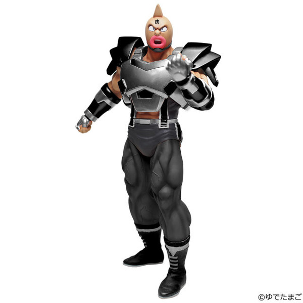 Kinnikuman (Shikkoku No Kinnikuman Defend Suit), Kinnikuman, CCP, Pre-Painted