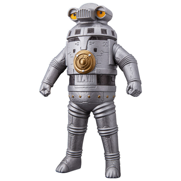 Sevenger, Ultraman Z, Bandai, Pre-Painted, 4549660586821